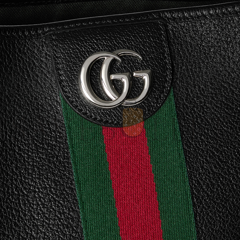 G*u*i ophidia large tote bag 834463 (38*43*16.5cm)